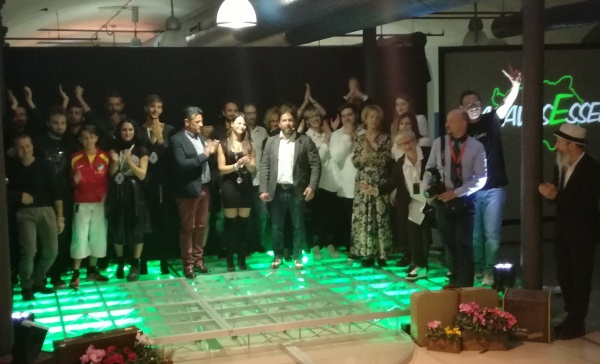 “CanavesEsserci” regala una grande serata