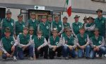 Ciriè: presentata la nuova sede degli Alpini