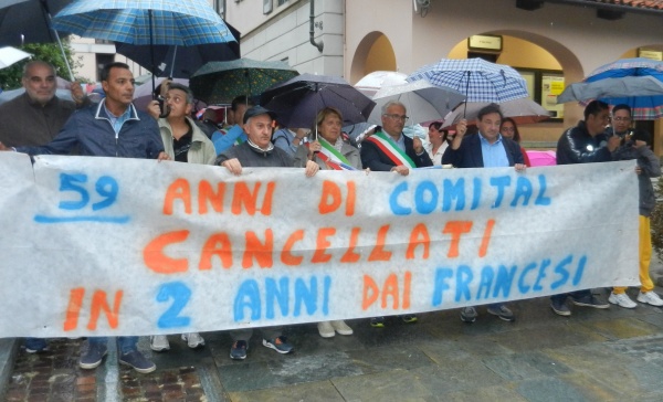 Crisi Comital, lunedì incontro in Regione