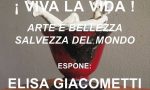 Elisa Giacometti conquista Barcellona