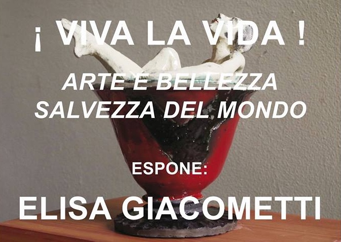 Elisa Giacometti conquista Barcellona