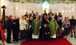 Ex allievi Salesiani in festa a Cuorgnè