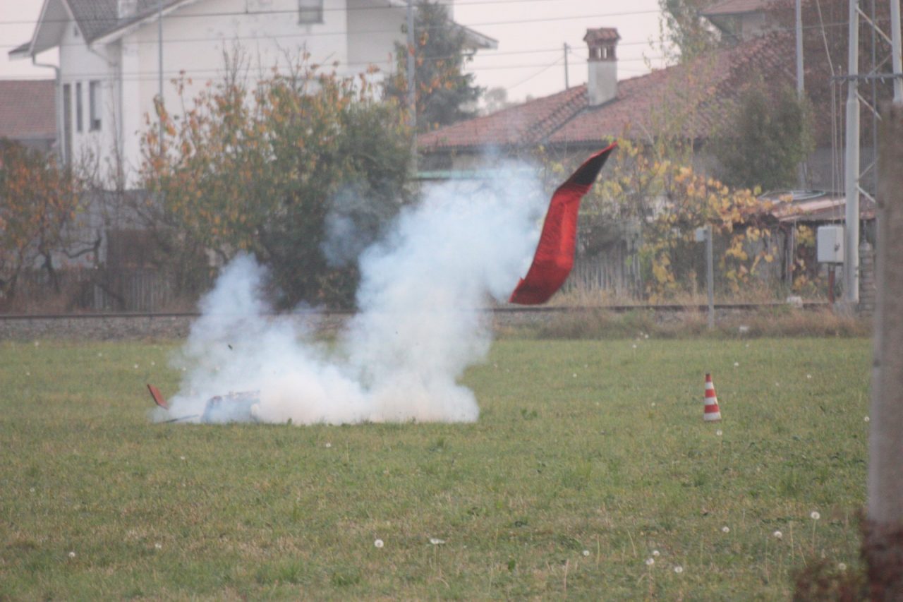 Valigia sospetta intervengono gli artificieri