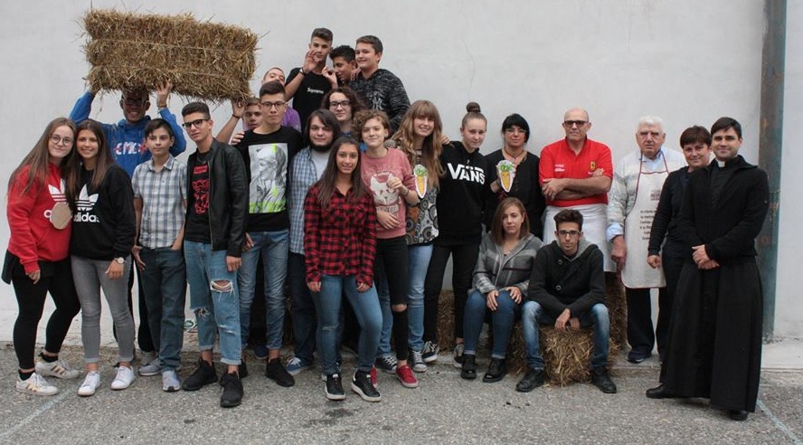 Inaugurata la “Magnetti Farm”