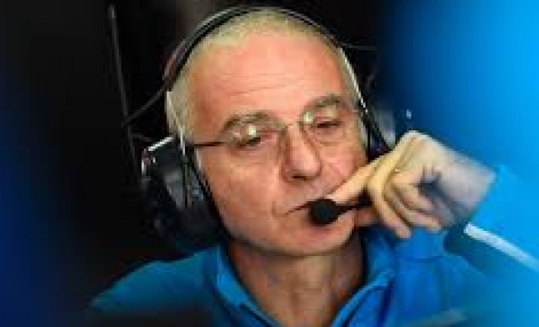 L’addio a “Maccio” campione dei motori