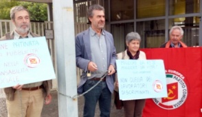 Lavoratori Vodafone vincono battaglia contro i trasferimenti