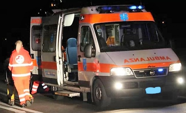 Morto in casa ritrovato dopo una settimana
