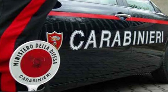 Sgominata la banda dei furti e rapine in villa