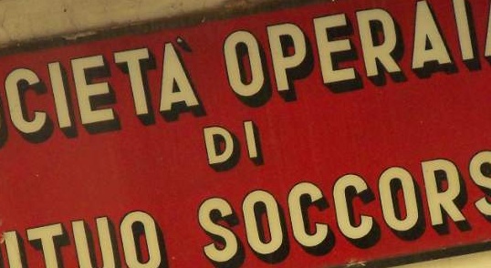 Società di Mutuo Soccorso Guido Bonfante nuovo presidente