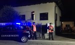 Sparatoria a Montalenghe: arrestati padre e figlio