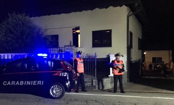 Omicidio Montalenghe chi ha materialmente sparato al giardiniere?