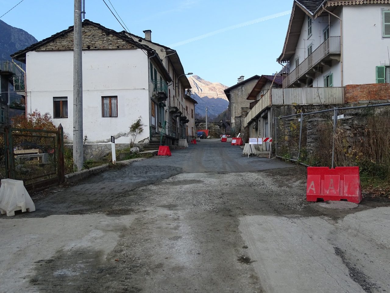 Alpeggi e infrastrutture: dalla Regione  330 mila euro