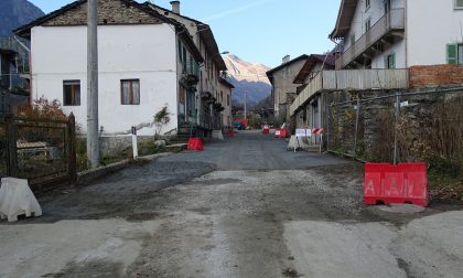 Alpeggi e infrastrutture: dalla Regione  330 mila euro