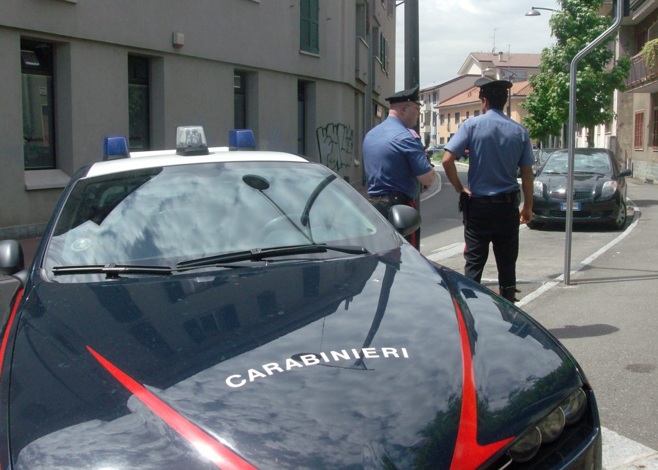 Rubano energia per quattro anni di fila