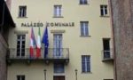 Uffici municipali in fase di trasferimento a Leini