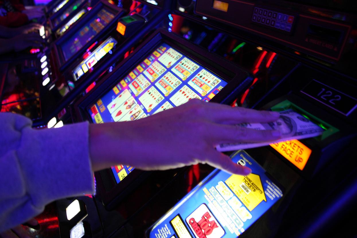 Gioco patologico la piaga contemporanea