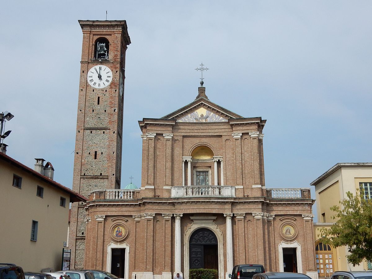 Circolo San Raffaele addio