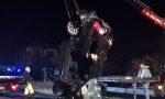 Incidente Rivarolo chi erano le vittime