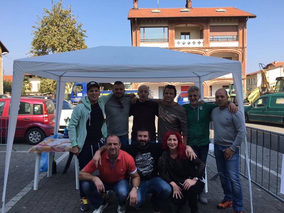 Pro Loco elegge Sopetti presidente