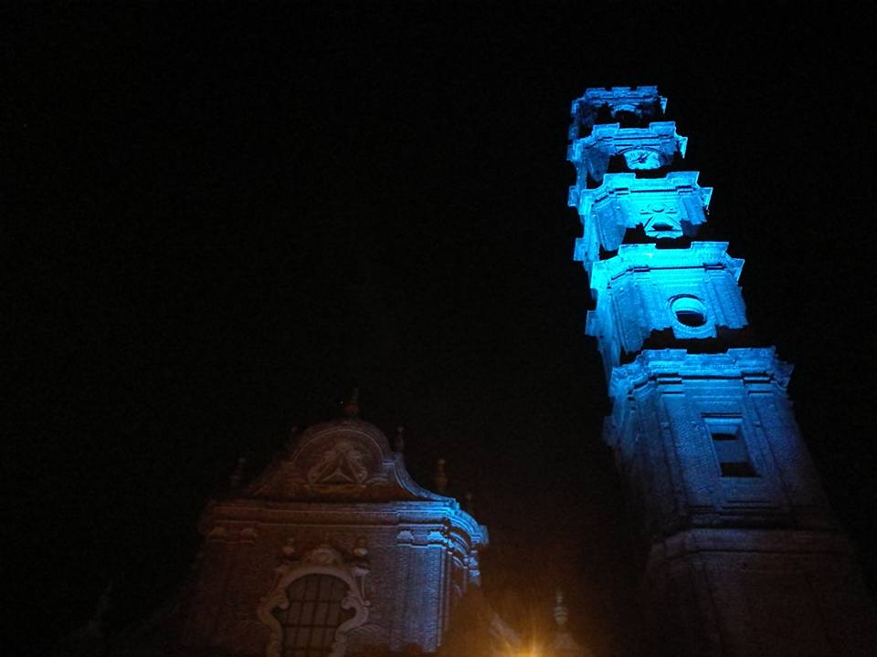 Cities for life Valperga contro la pena di morte