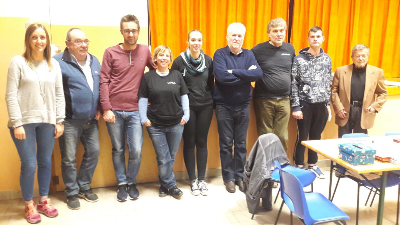 Pro loco Colleretto Castelnuovo rinnovato il direttivo