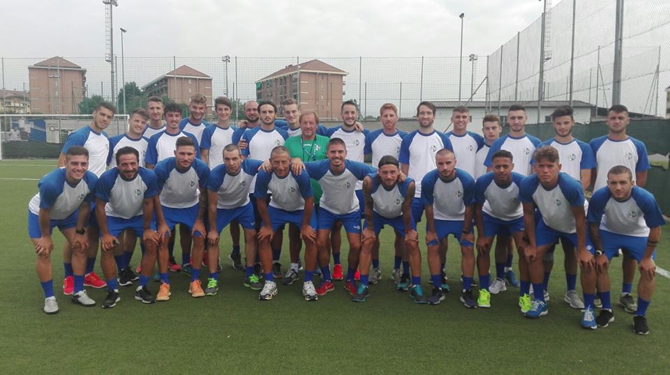 Borgaro Nobis vittoria storica