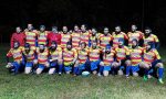 Canavese rugby ottimo esordio
