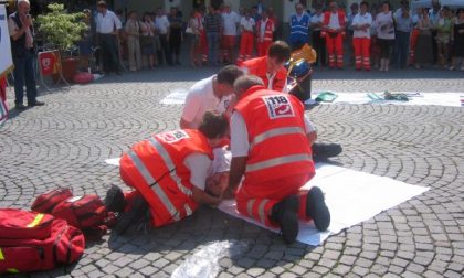 Corso formazione per Volontari del soccorso