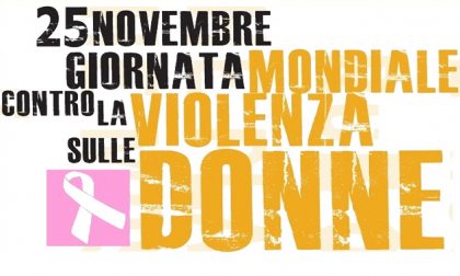 Giornata contro la violenza sulle donne iniziative Asl To-4