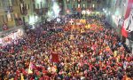 Pantere Nere e Cavalieri di San Bernardo: "Il Carnevale non c'entra nulla"