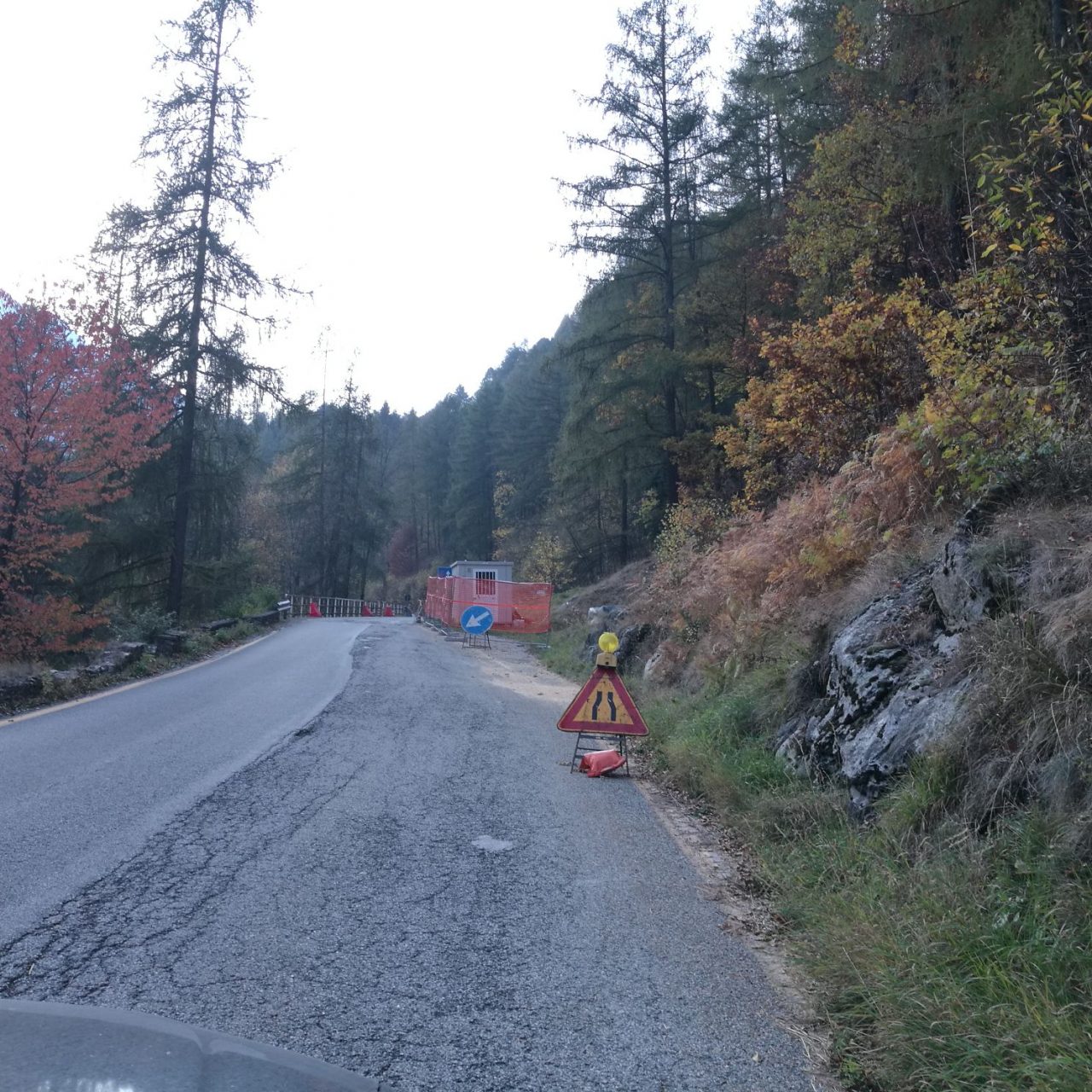 Bilancio metropolitano Bisogna assumere più cantonieri