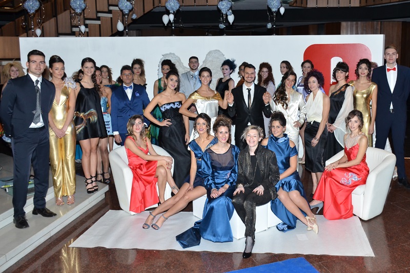 Sfilata solidale con Rotaract