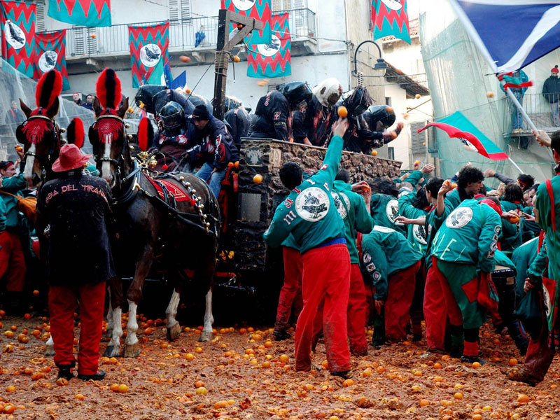 IVREA Carnevale Panetti consigliere