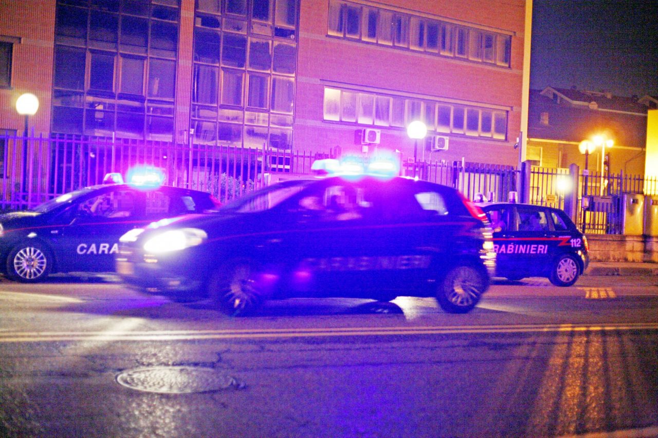 Truffe on line arresti chivassese e vercellese I NOMI