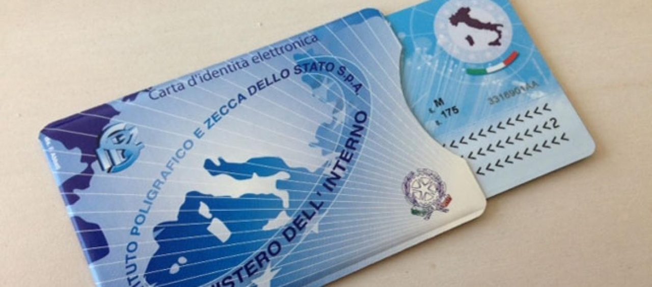 Arriva la Carta Identità Elettronica