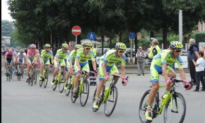 Ciclismo Giro d'Italia 2018 nelle Valli e in Canavese