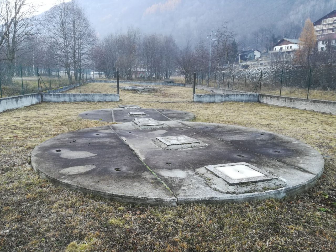 Nuovo depuratore per le Valli di Lanzo: costo due milioni