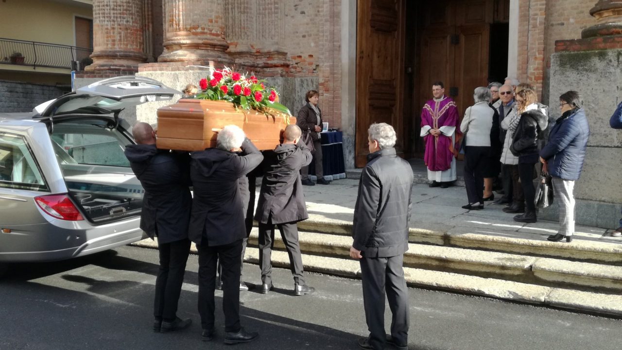 Uniti nella morte moglie e marito deceduti a poche ore