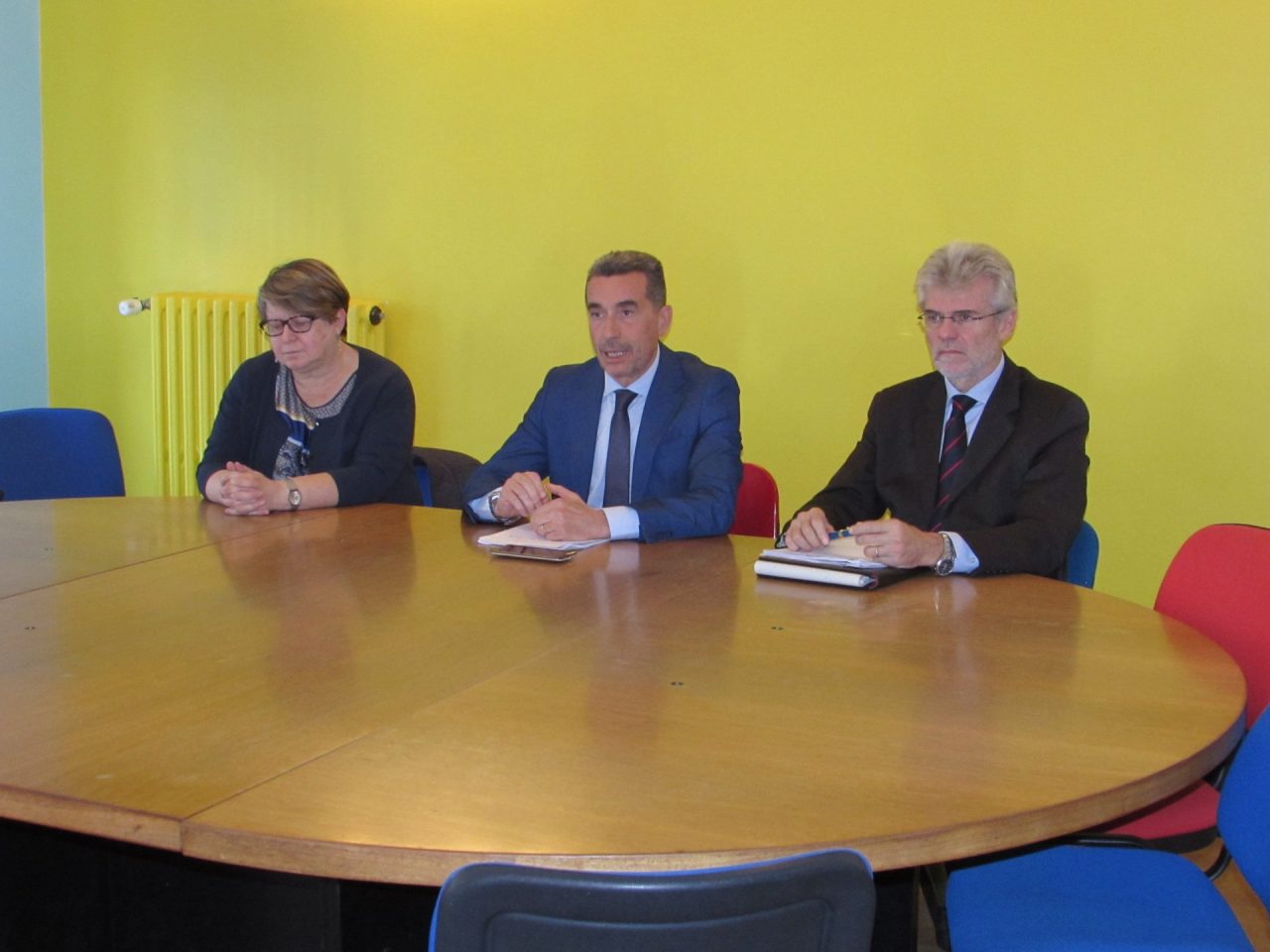 Asl To-4 parte campagna antinfluenzale