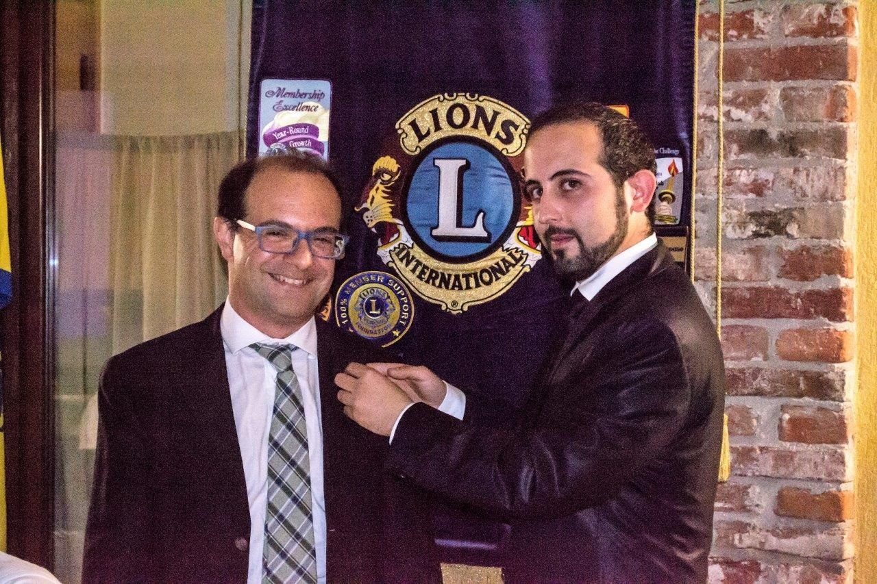Concorso fotografico Lions Club per l’Ugi di Ivrea