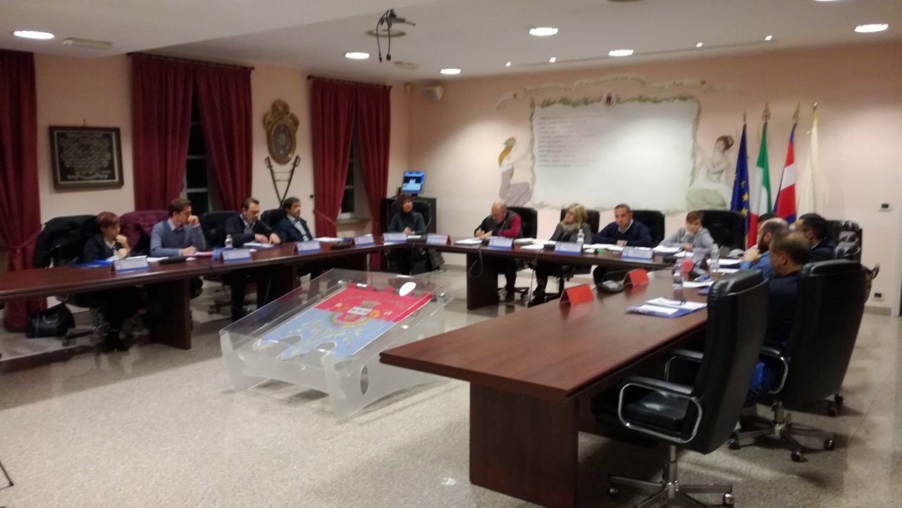 Giunta ristretta no al quarto assessore a Favria