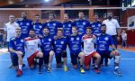 Alto Canavese Volley sconfitto a Collegno