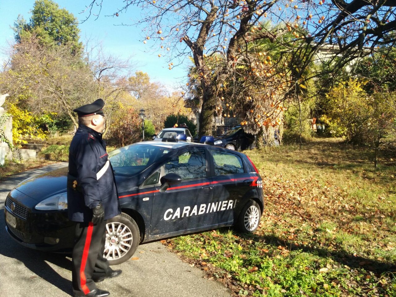 Omicidio Spineto chi erano Cristina e Mauro Mattioda