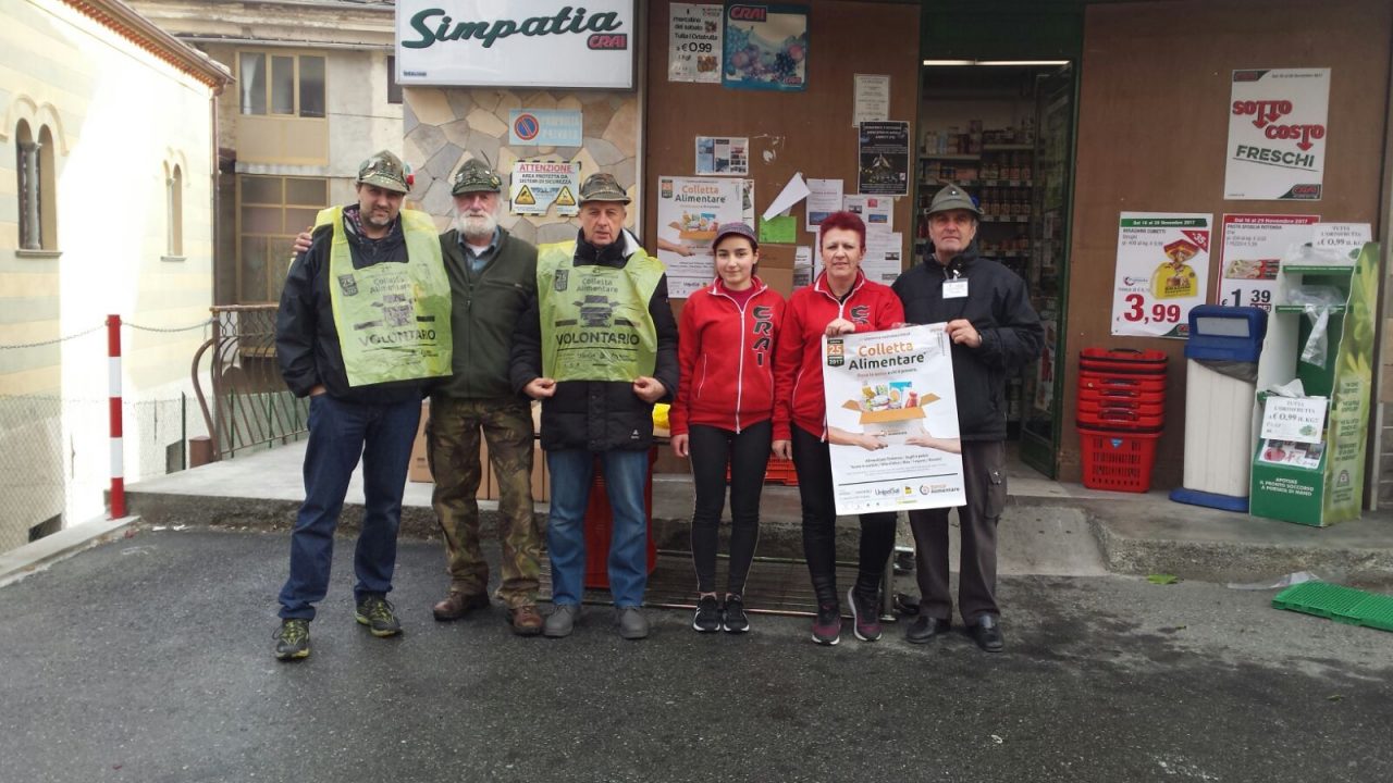 Colletta Alimentare