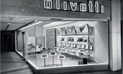 Programma 101 Olivetti: in arrivo il podcast di Ars Dicendi