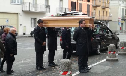 Storica postina morta a 89 anni