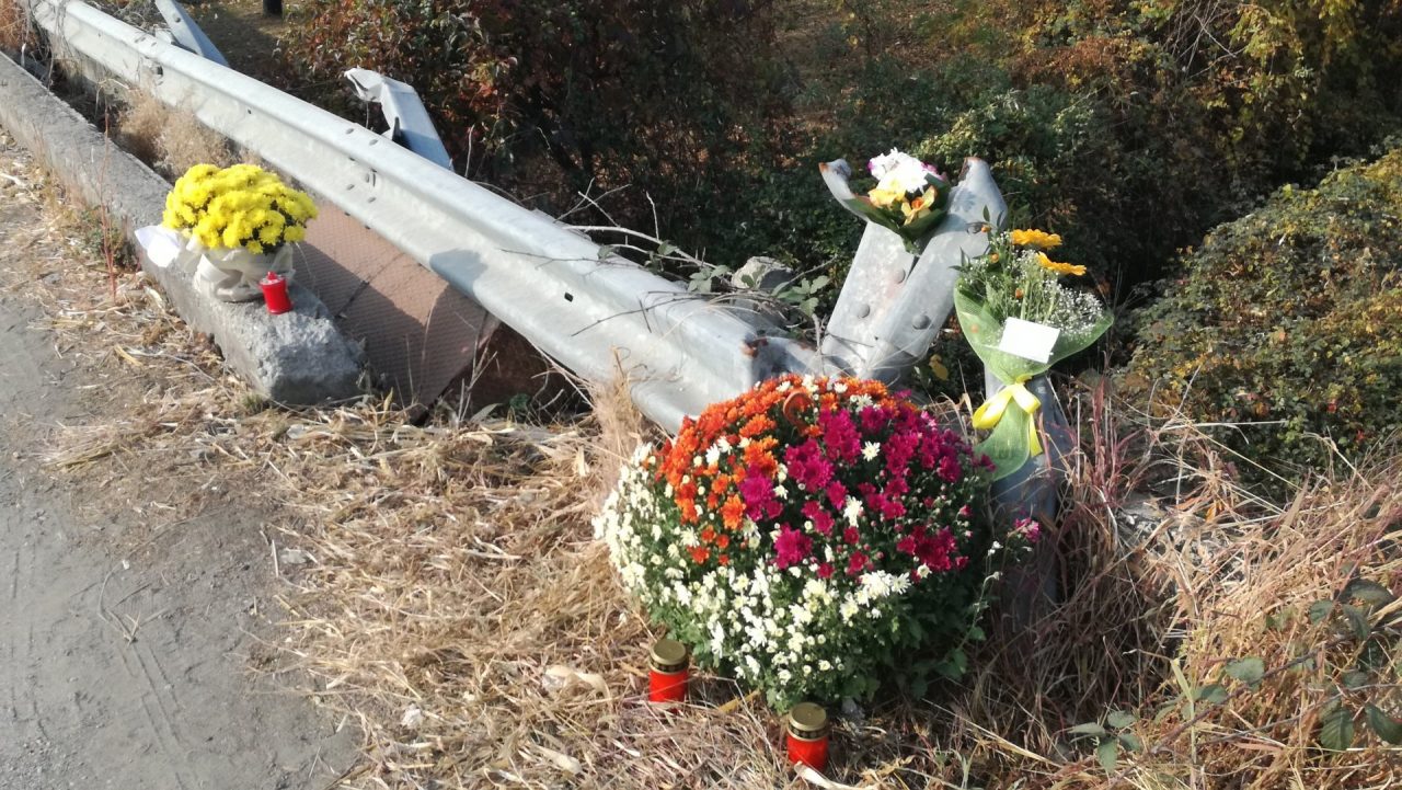 Incidente Rivarolo venerdì i funerali di Debora e Raffaele
