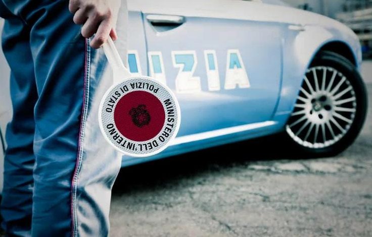 Con un morso stacca il lobo di un orecchio ad un ragazzino