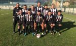 Atletico Pont capolista in Terza Categoria