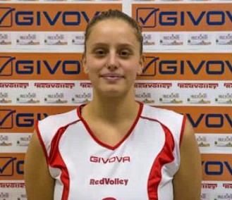 Rivarolo Volley novità in panchina e in squadra